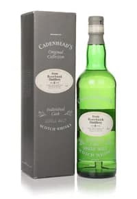 Rosebank 8 Year Old 1989 - Authentic Collection (WM Cadenhead)