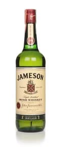 Jameson Irish Whiskey - 1990s