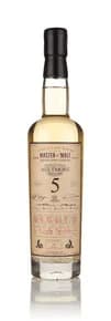 Aultmore 5 Year Old 2009 - Single Cask (Master of Malt)