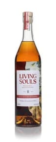 Glentauchers 11 Year Old - Living Souls