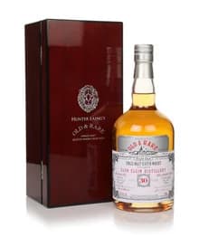 Glen Elgin 30 Year Old 1992 - Old & Rare Platinum (Hunter Laing)
