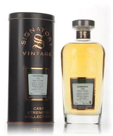 Glenburgie 21 Year Old 1995 (cask 6498) - Cask Strength Collection (Signatory)