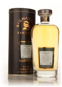 Glencraig 36 Year Old 1976 (cask 4258) - Cask Strength Collection (Signatory)