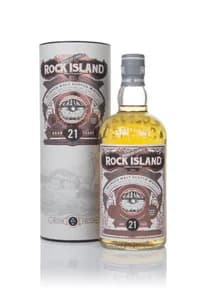 Rock Island 21 Year Old
