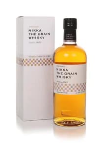 The Grain - Nikka Discovery