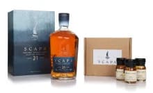 Scapa 21 Year Old