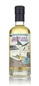 Bowmore 27 Year Old (That Boutique-y Whisky Company)