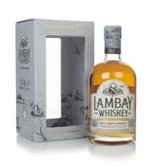 Lambay Malt Irish Whiskey