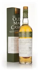 Teaninich 27 Year Old 1982 - Old Malt Cask (Douglas Laing)