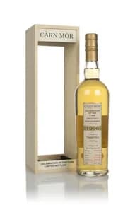 Tomintoul 23 Year Old 1996 (cask 103) - Celebration Of The Cask (Càrn Mòr)