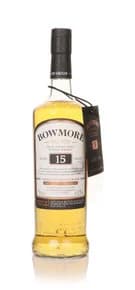 Bowmore 15 Year Old - Fèis Ìle 2019
