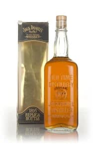 Jack Daniel's Tennessee Whiskey 1895 Replica (1L)