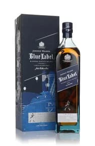 Johnnie Walker Blue Label - Cities Of The Future Taipei 2220