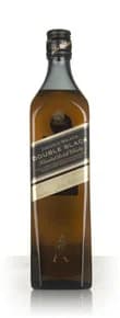 Johnnie Walker Double Black