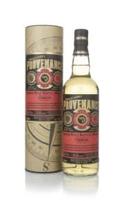 Tormore 10 Year Old 2010 (cask 14577) - Provenance (Douglas Laing)