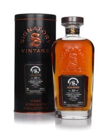 Glenrothes 30 Year Old 1995 (cask 6979) - Cask Strength Collection (Signatory)