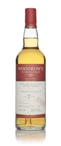 Ardnamurchan 7 Year Old 2018 - Woodrow's of Edinburgh