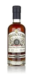 Darkness! Peatside 6 Year Old Moscatel Cask Finish