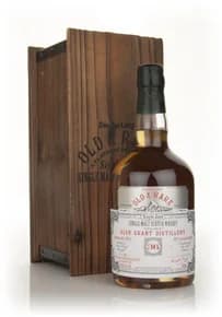 Glen Grant 36 Year Old 1975 - Old and Rare (Douglas Laing)