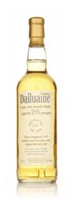 Dailuaine 26 Year Old 1983 (Bladnoch)