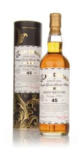 Girvan 45 Year Old 1965 - The Clan Denny (Douglas Laing)