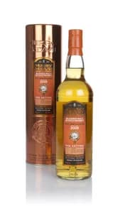 The Speysiders 8 Year Old 2009 - The Vatting (Murray McDavid)