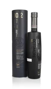 Octomore 10.2 8 Year Old - Dialogos