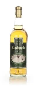 Bladnoch 10 Year Old Lightly Peated - Sheep Label