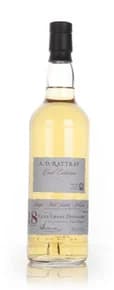 Glen Grant 18 Year Old 1997 (cask 148490) - Cask Collection (A. D. Rattray)