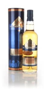 Tullibardine 25 Year Old 1989 (cask 2671) - The Coopers Choice (The Vintage Malt Whisky Co.)