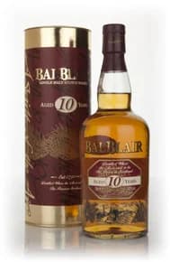 Balblair 10 Year Old - 1990s