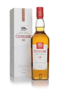 Clynelish 14 Year Old