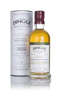 Dingle Second Single Pot Still Whiskey