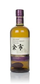 Yoichi Rum Wood Finish (bottled 2017)