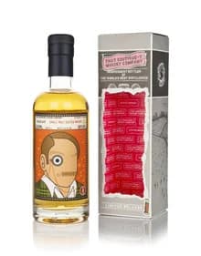 Balblair 11 Year Old Batch 3 (That Boutique-y Whisky Company)