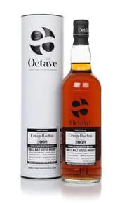 Craigellachie 13 Year Old 2008 (cask 7535729) - The Octave  (Duncan Taylor)