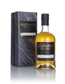 GlenAllachie 13 Year Old 2005 (cask 16095) - Single Cask
