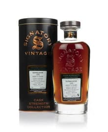GlenAllachie 13 Year Old 2008 (cask 900371) - Cask Strength Collection (Signatory)