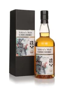 Chichibu Taiwan Edition 2020