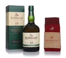 Redbreast 15 Year Old