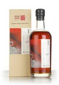 Karuizawa 33 Year Old 1981 (cask 136)