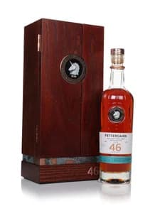 Fettercairn 46 Year Old (bottled 2022)