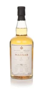 Westport 15 Year Old 2006 (cask 900214) The Macnab - William Evans (Heroes & Heretics)