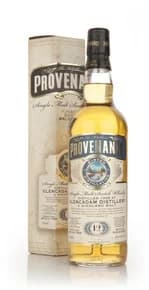 Glencadam 12 Year Old 1998 - Provenance (Douglas Laing)