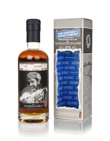 FEW 4 Year Old (That Boutique-y Whisky Company)