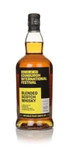 Springbank - Edinburgh International Festival 2024 Blend