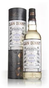 Macduff 8 Year Old 2009 (cask 12067) - Clan Denny (Douglas Laing)
