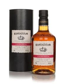 Edradour 13 Year Old 2012 - Michael Eppan Pinot Noir