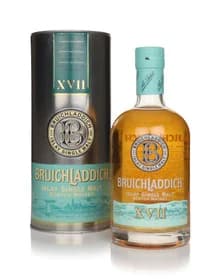 Bruichladdich 17 Year Old XVII