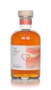 The Heart Cut x Barley